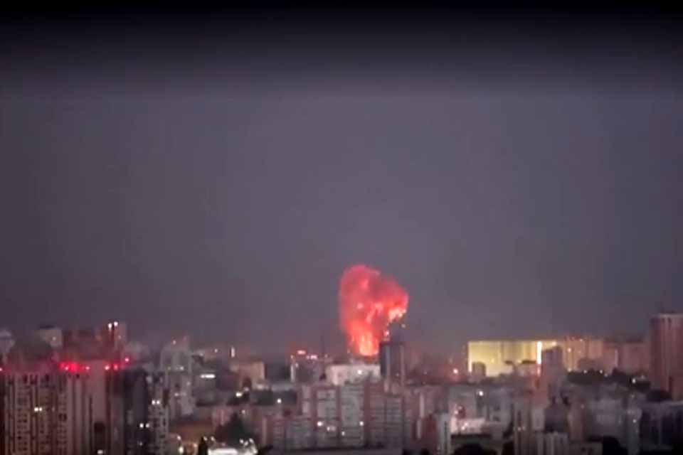 Ataque audacioso da Ucrânia com drones a bases estratégicas humilha a Rússia e ofusca negociações de paz em Istambul