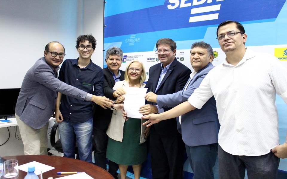 Inovação amazônica conquista espaço nacional com apoio do Sebrae e parceiros