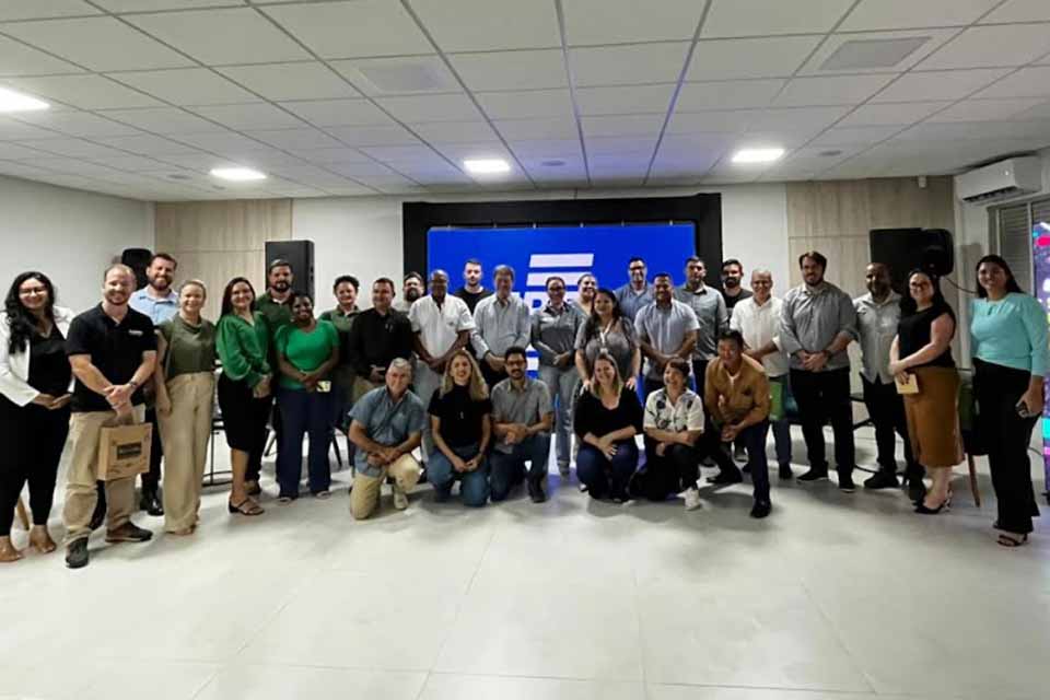 Seminário realizado pelo Sebrae reúne lideranças do Cone Sul com foco no desenvolvimento do território