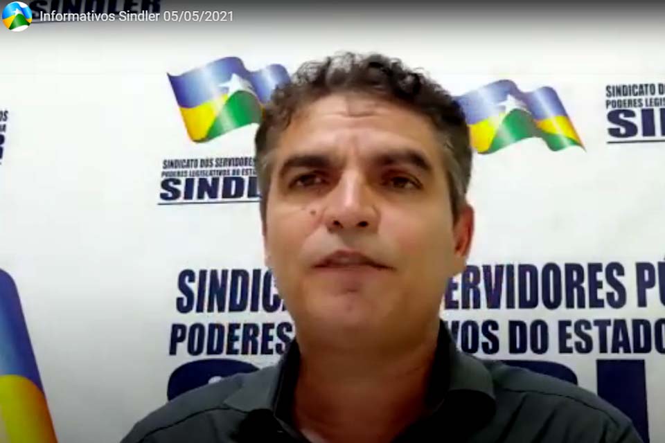 SINDLER informa filiados sobre cálculo do PASEP, Insalubridade e projeto Lei que suspende pagamento de empréstimos consignados