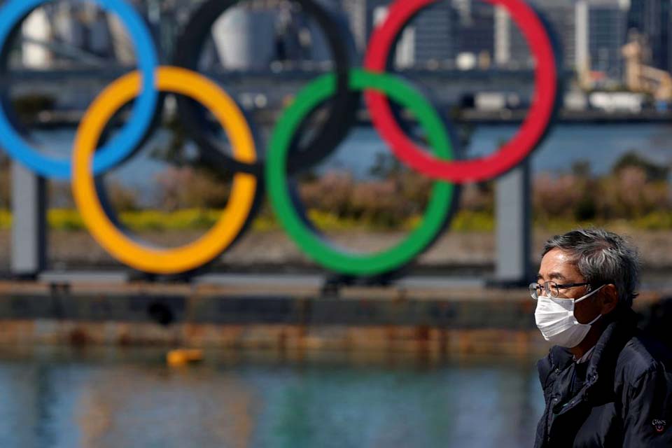 Japão enfrenta obstáculos para vacinar a tempo da Olimpíada