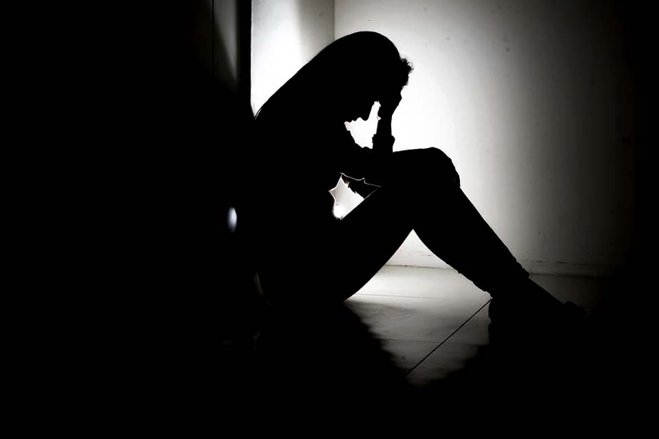 Psiquiatras veem agravamento de doenças mentais durante pandemia