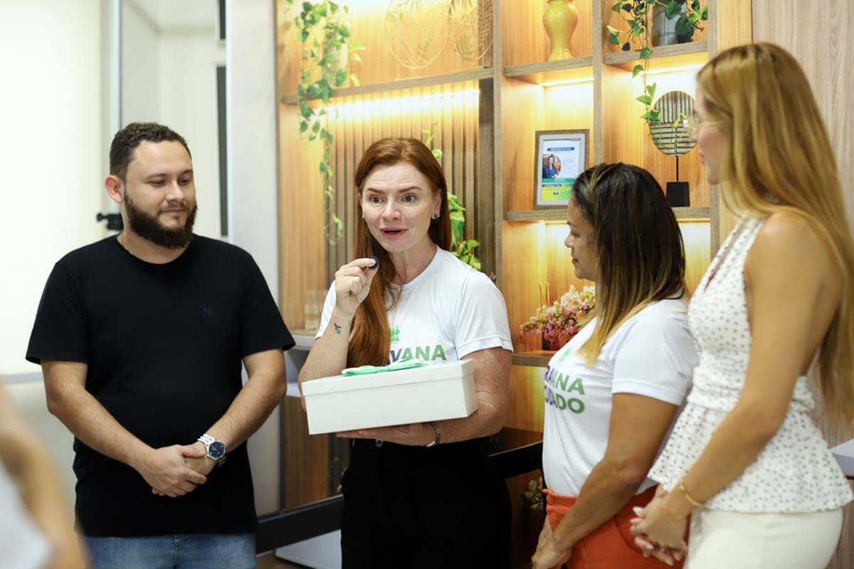 OAB Rondônia mais próxima da advocacia em todo o estado com a segunda edição da Caravana do Cuidado