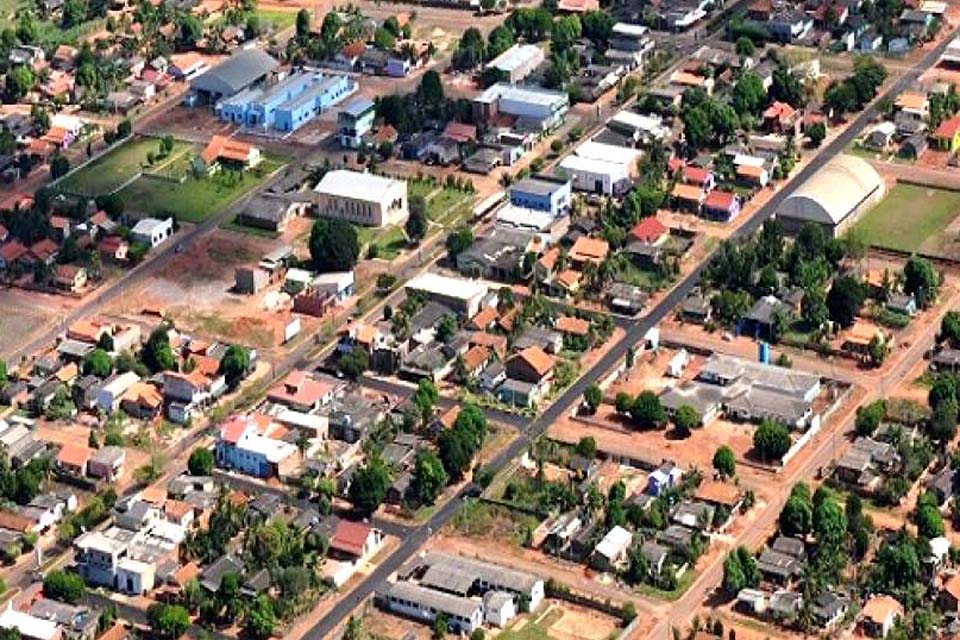 Prefeito de Corumbiara sanciona Refis com até 100% de desconto em juros e multas