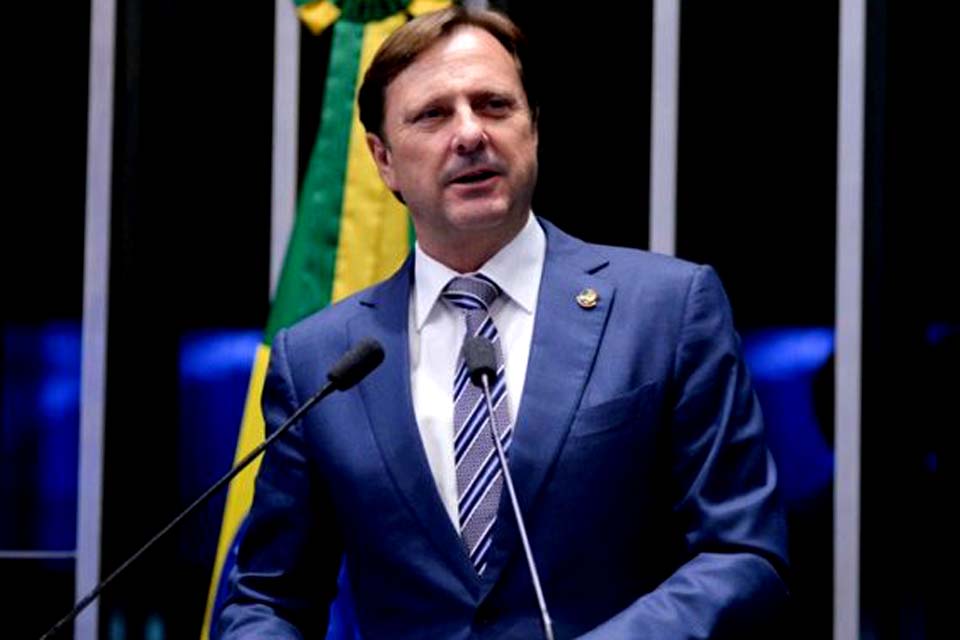 Senador Acir Gurgacz defende uso permanente da telemedicina
