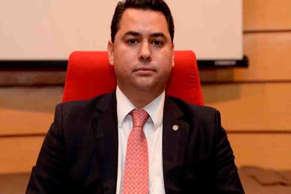 Advogado Breno de Paula ministra palestra sobre Reforma Tributária em Campo Grande no Mato Grosso do Sul