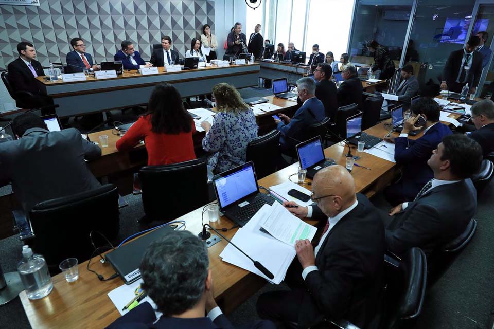 CPMI promete ir ao STF se Dino não liberar imagens de 8 de janeiro