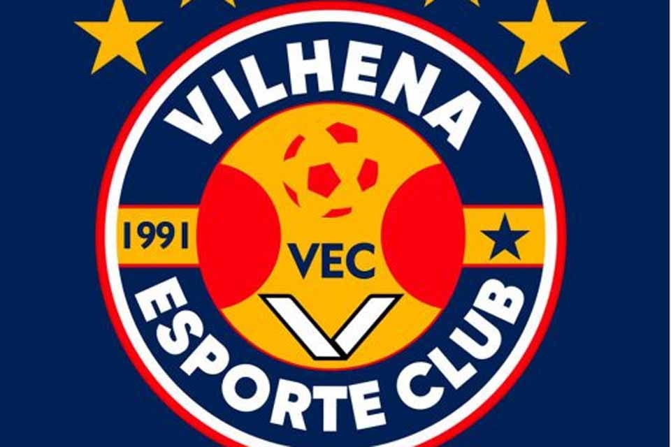 “VEC estará bem ativo em 2026”, garante diretoria ao anunciar participação no futebol profissional