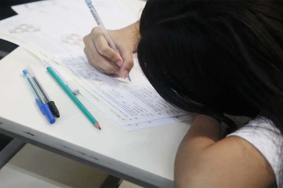 Norte e Nordeste concentram metade das notas 1 mil na redação do Enem