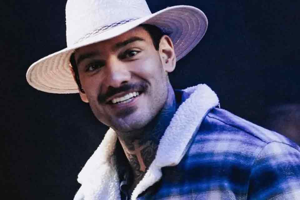 “Fomos vítimas de um golpe”, afirma defesa de Lucas Lucco após cantor ser indiciado por estelionato