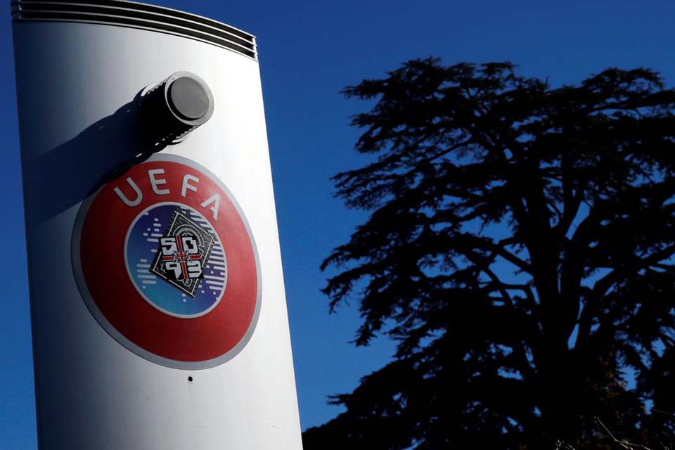 Liga dos Campeões Feminina volta em agosto