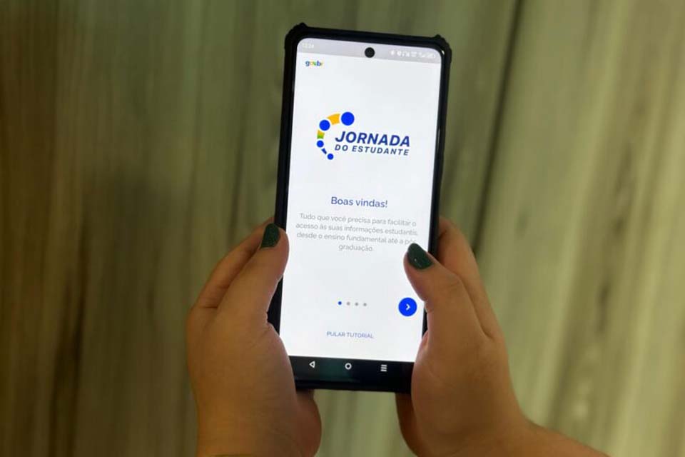 Estudantes da Rede Pública Estadual podem consultar se foram beneficiados no programa de incentivo financeiro-educacional