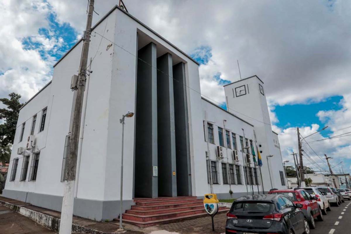 Prefeitura de Porto Velho institui Programa BEN+SERVIDOR para valorização dos servidores municipais