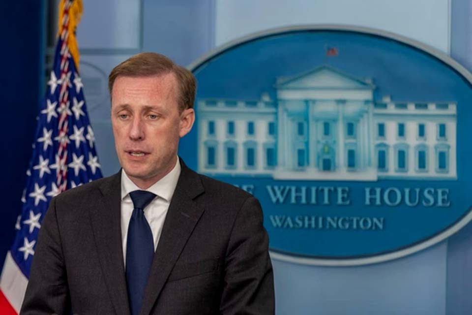 Após ataque a Israel, EUA anunciam imposição de sanções contra o Irã