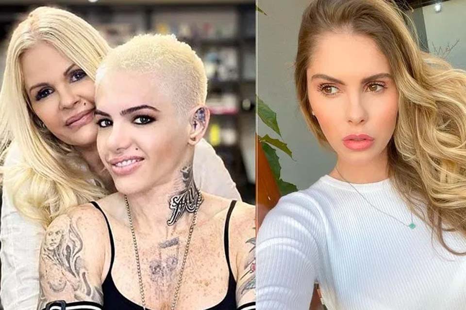 Após término com Monique, Cacá Werneck alfineta Bárbara Evans