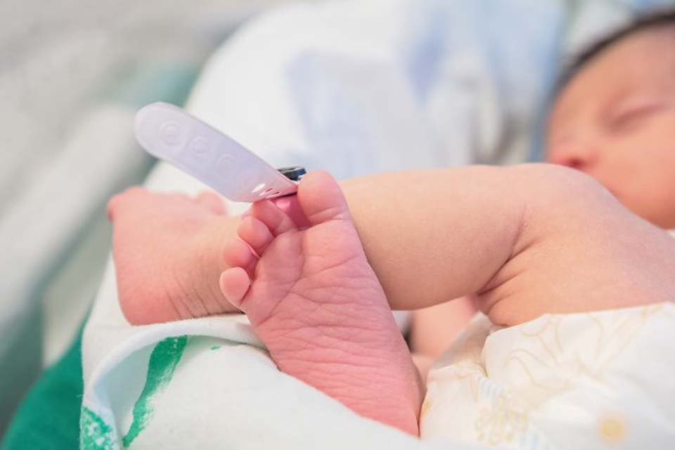 Sesau reforça ampliação do “teste do pezinho” atendendo ao Programa Nacional de Triagem Neonatal