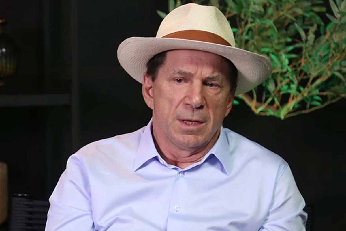 STF rejeita agravo de Ivo Cassol em disputa judicial sobre serviços de segurança a ex-governadores de Rondônia