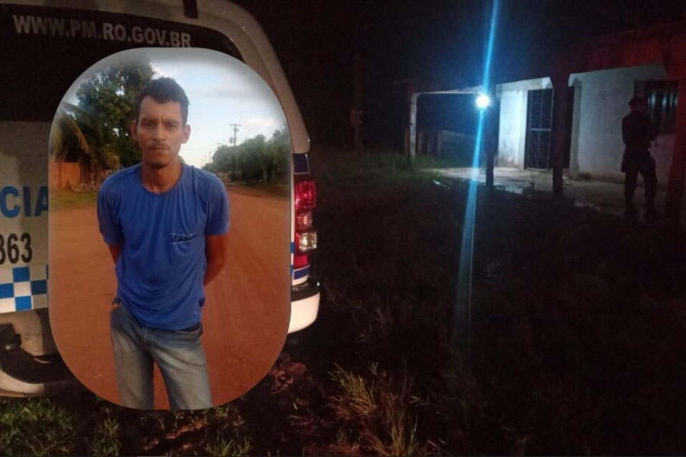 Homem é encontrado degolado em casa no bairro Jardim Tropical