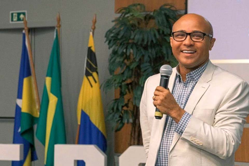 Tribunal de Contas abre 2º semestre com palestra sobre propósito, processo e serviço público responsável