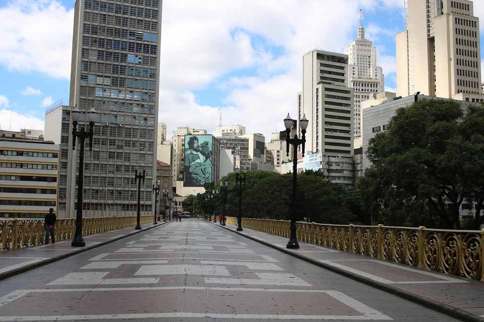 Os melhores apartamentos para se comprar no centro de São Paulo