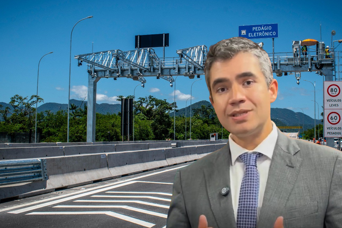 Diretor da ANTT fala em “harmonizar” contrato da Nova 364 após denúncias de pedágio abusivo em Rondônia