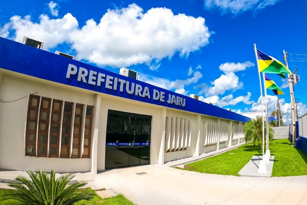Prefeitura de Jaru convoca aprovados em processo seletivo para os cargos de neuropsicólogo, monitor educacional e motorista de veículo pesado