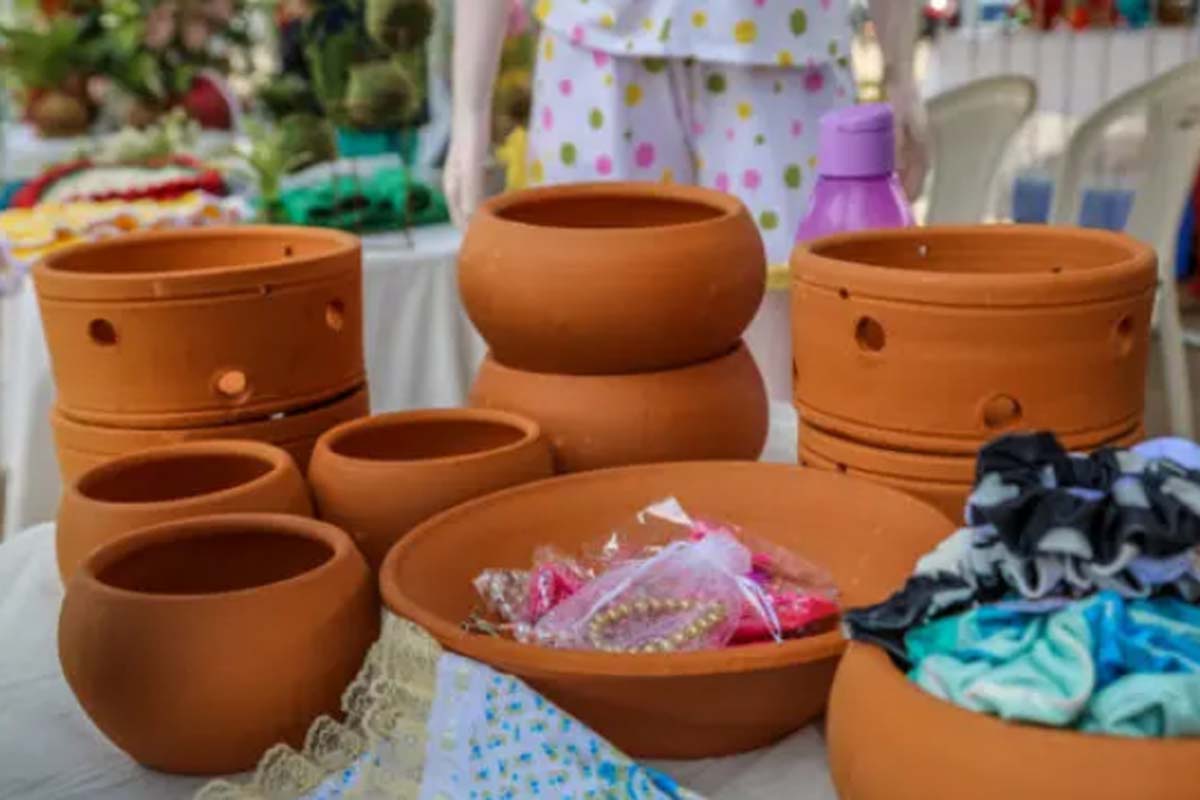 Artesãos de Rondônia ganham oportunidade de representar o estado em festival nacional