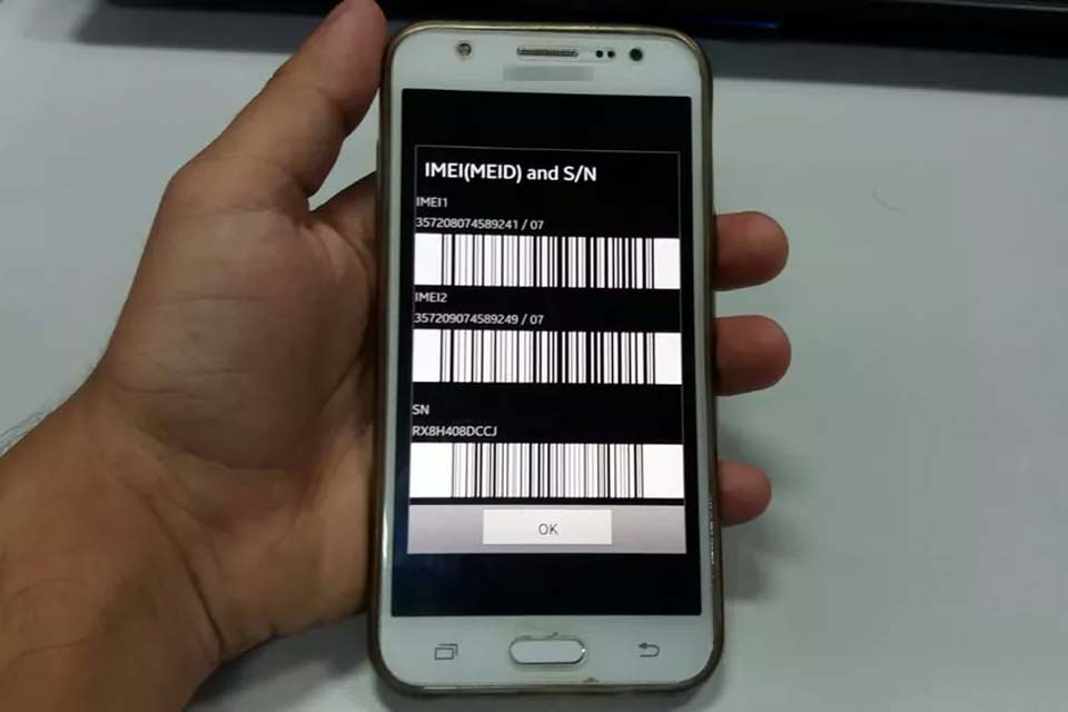 Brasil tem 2,7 mil celulares bloqueados por dia contra roubos e perdas