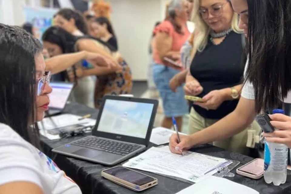  9ª Conferência Municipal de Saúde ocorre nos dias 17 e 18 de junho no auditório da Fimca