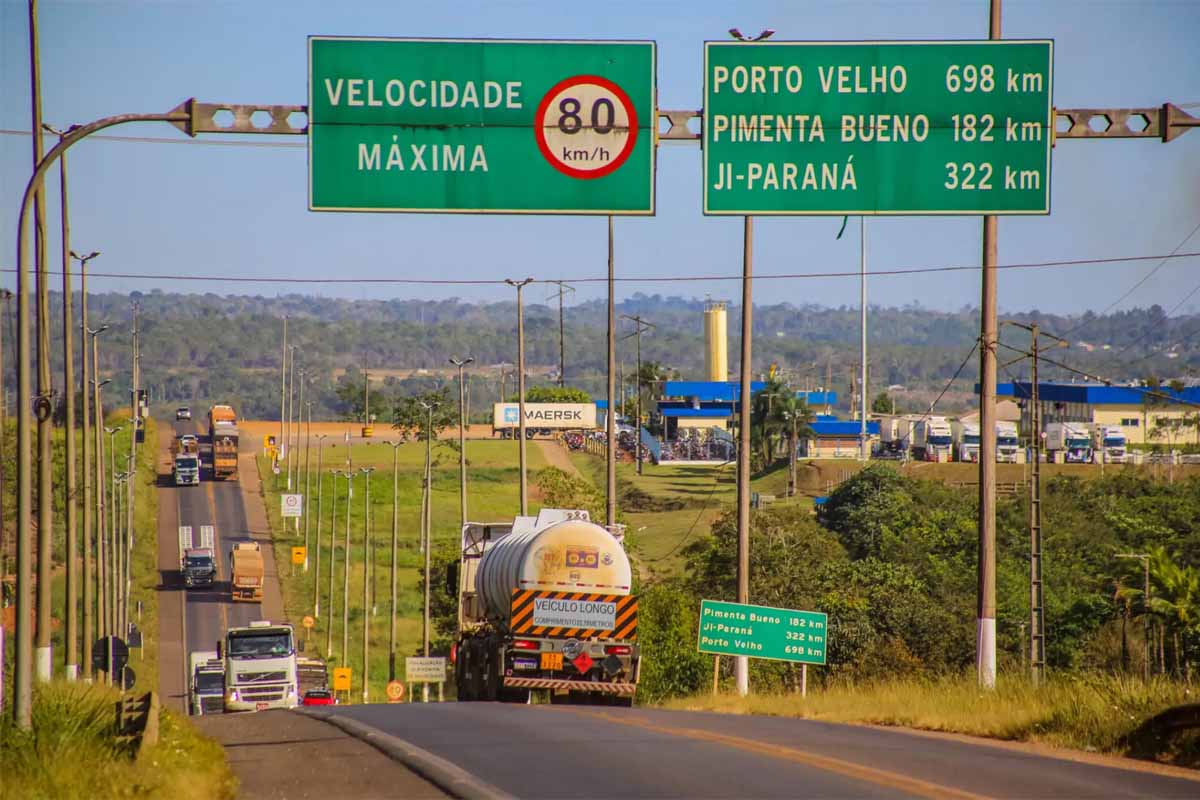 TCU mantém decisão que condenou ex-dirigente do DNIT e outros a devolver R$ 2 milhões por superfaturamento na BR-364