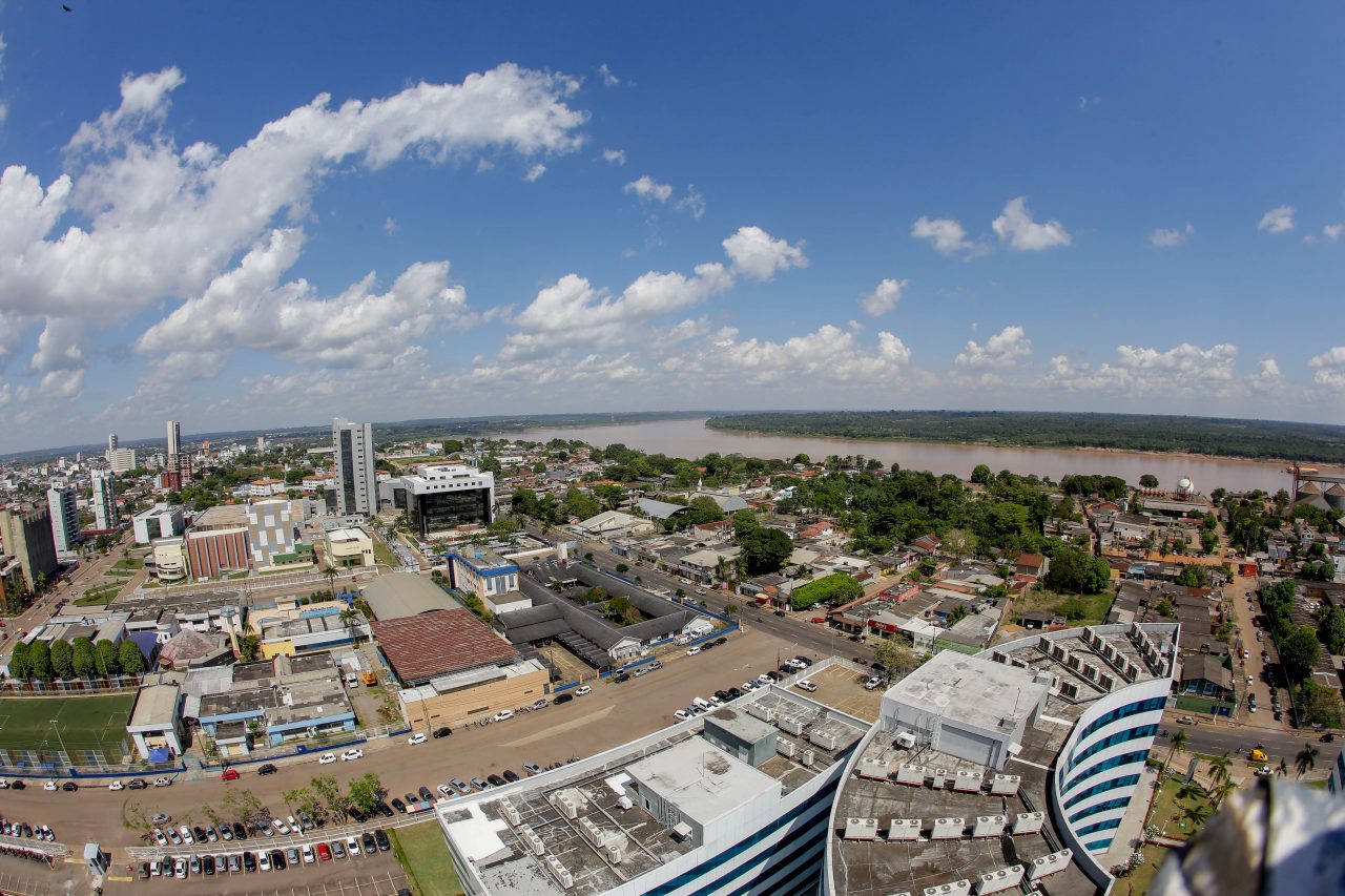 Exportações 2025: Governo de Rondônia executa novas estratégias para expandir e fortalecer destino dos produtos