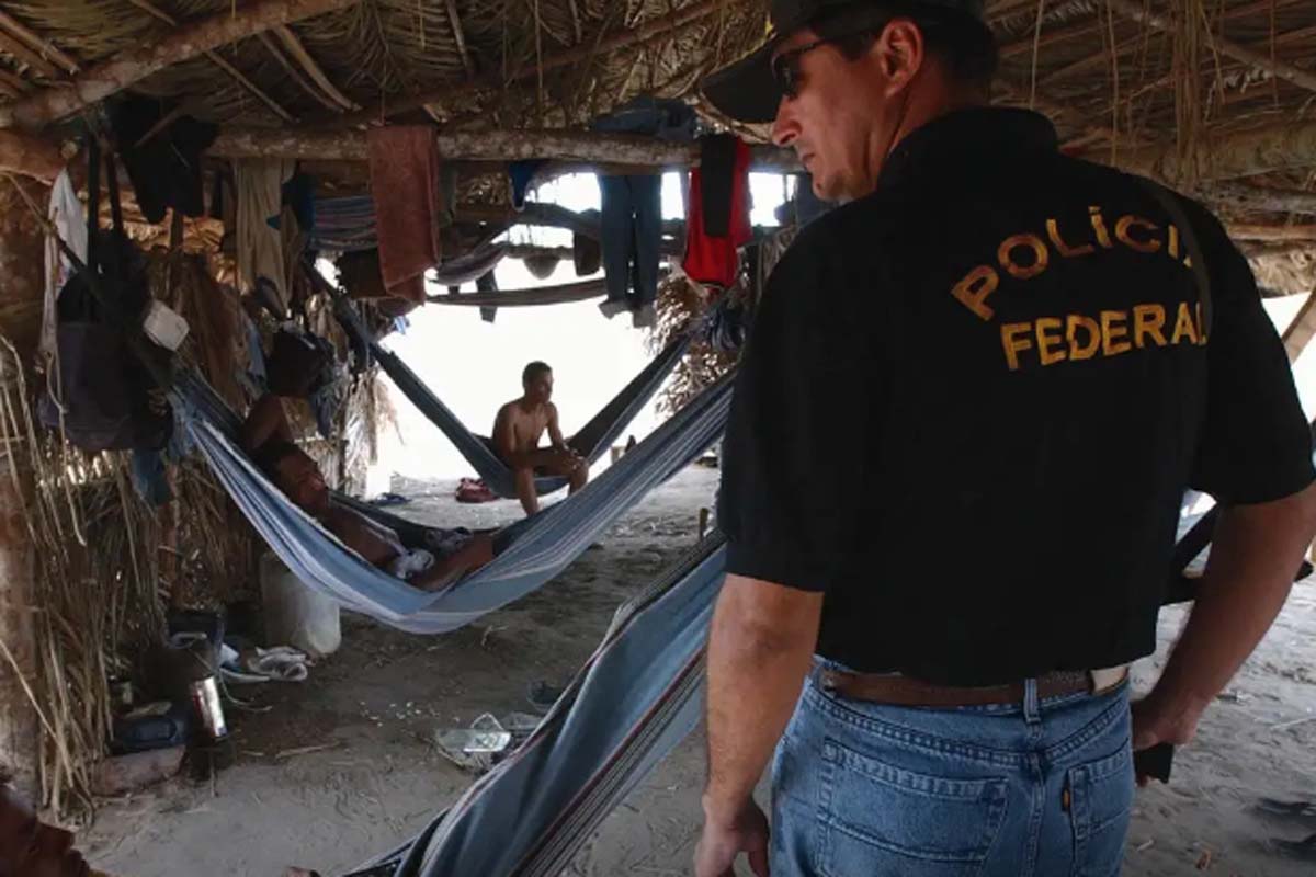 Acusado pelos EUA, Brasil é referência no combate ao trabalho forçado