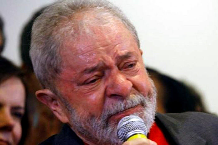Defesa de Lula tem até o dia 20 para apresentar recursos