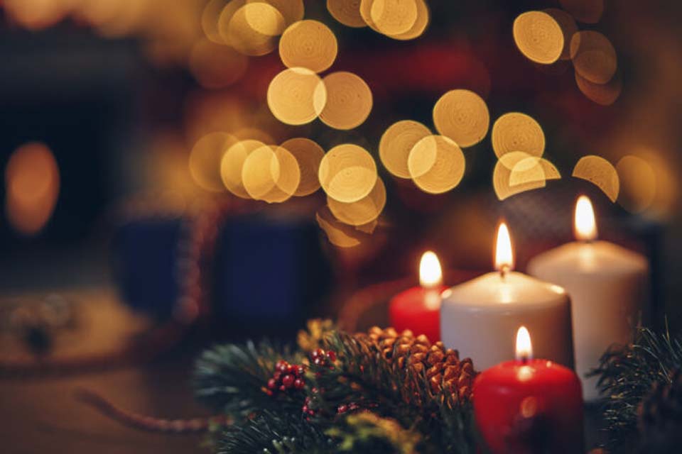 Rondônia Dinâmica: no ano do Coronavírus, Natal traz reflexão sobre a vida e seus caminhos