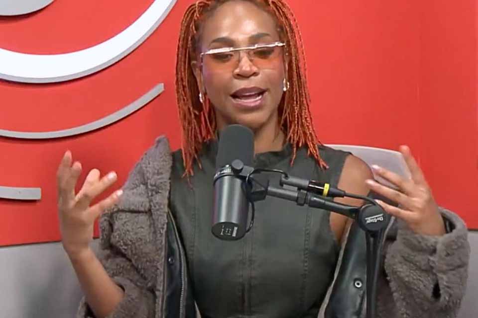 Karol Conká revela sua luta contra a depressão após BBB 21: “Remorso corrói por dentro”