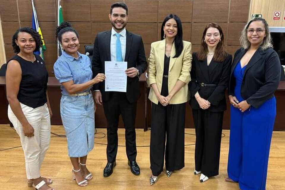 Comarca de Ariquemes destina recursos de penas pecuniárias para projetos sociais