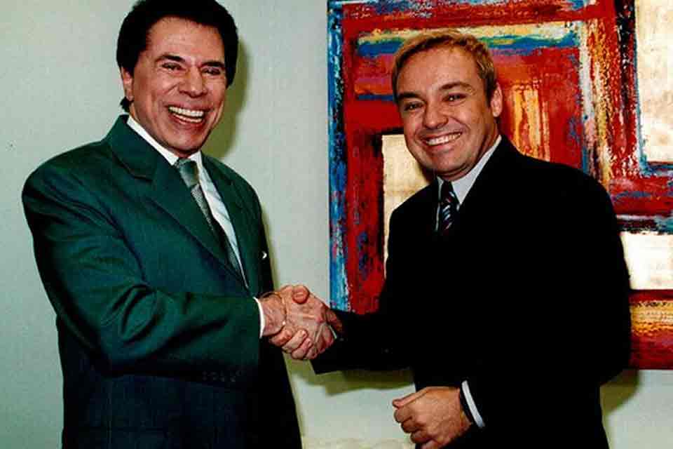 Gugu recusou voltar ao SBT por se sentir rebaixado, revela diretor