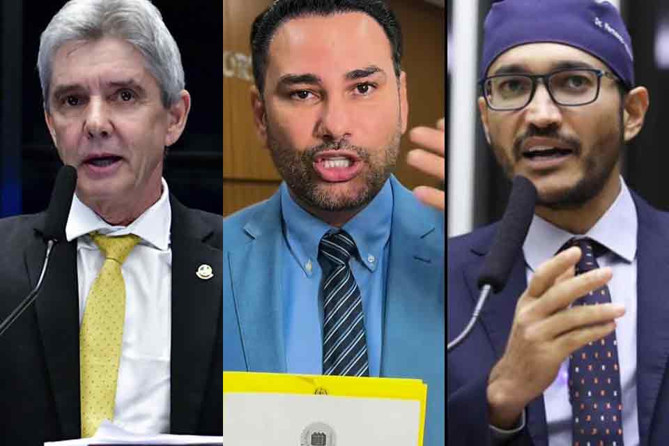 Bagattoli pode disputar governo; Marcos Combate exagera; Máximo precisa se explicar