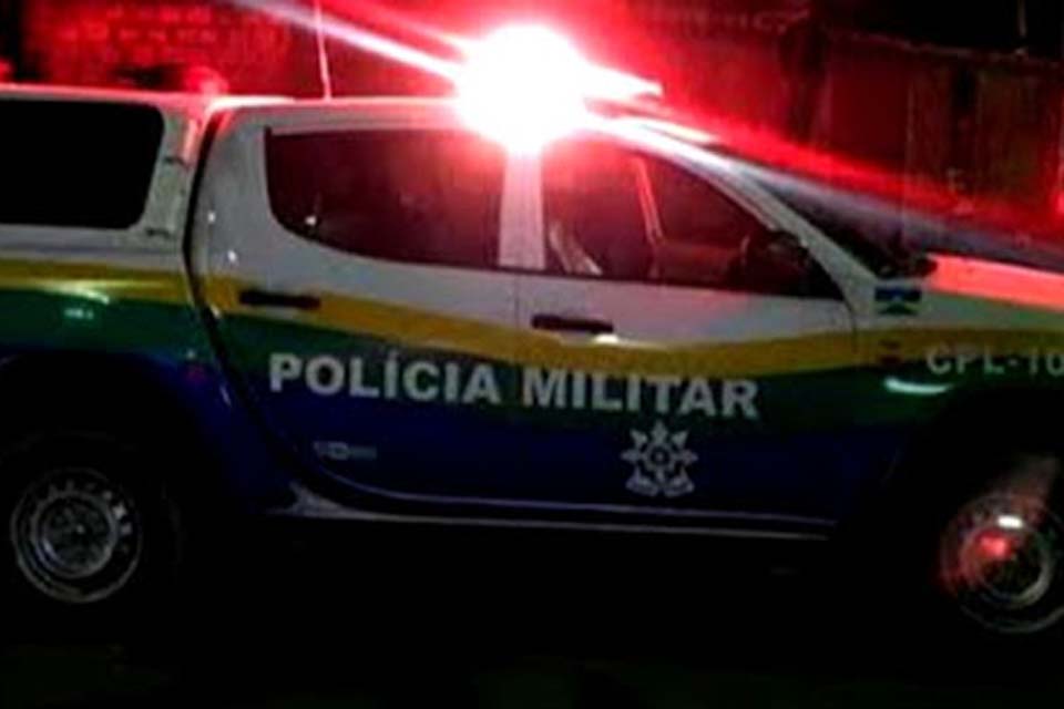 Assaltante atira em mãe e filha após roubar celulares das vítimas