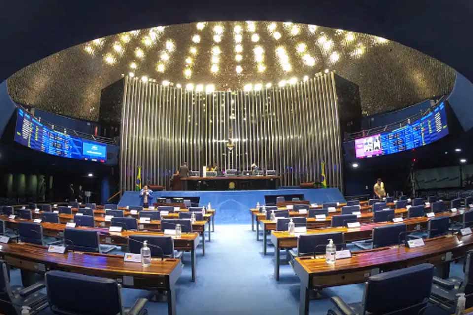 Motta: retomada do plenário da Câmara não foi condicionada à anistia