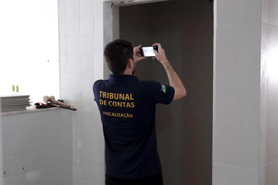 Graças à atuação do TCE-RO, obra da ala cardiovascular do Hospital de Base entra na fase final