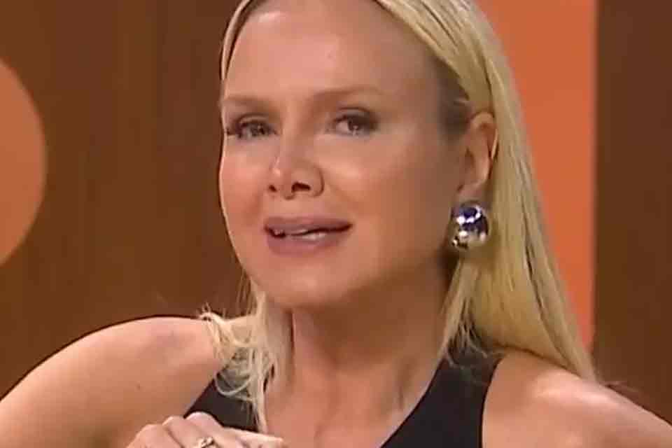 “Que isso, minha gente?”: Eliana rebate fofoca sobre uso de enchimento no bumbum