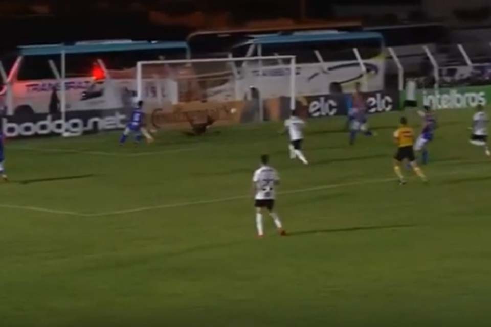 VÍDEO - Afogados 2 x 2 Atlético-MG; Gols e Melhores Momentos