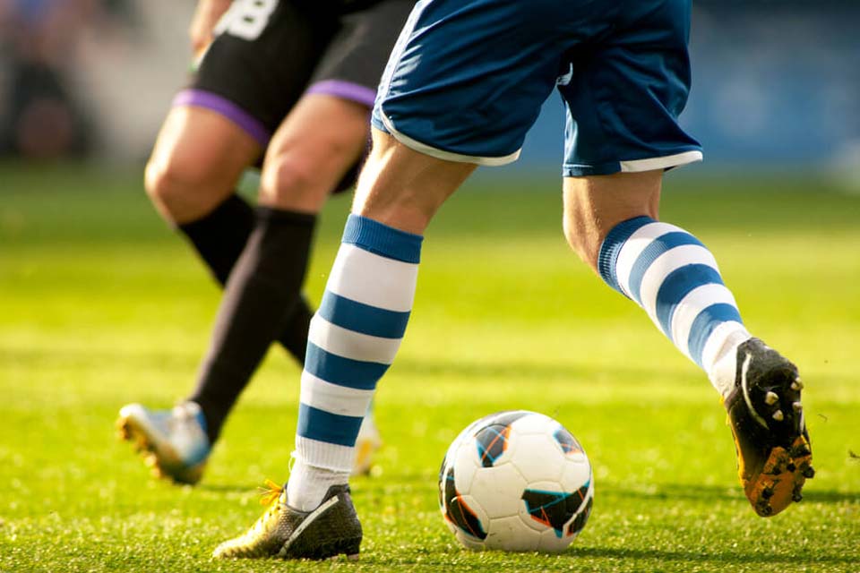 Dois jogos fecharam a fase de grupos da Copa Regional Society 2025 