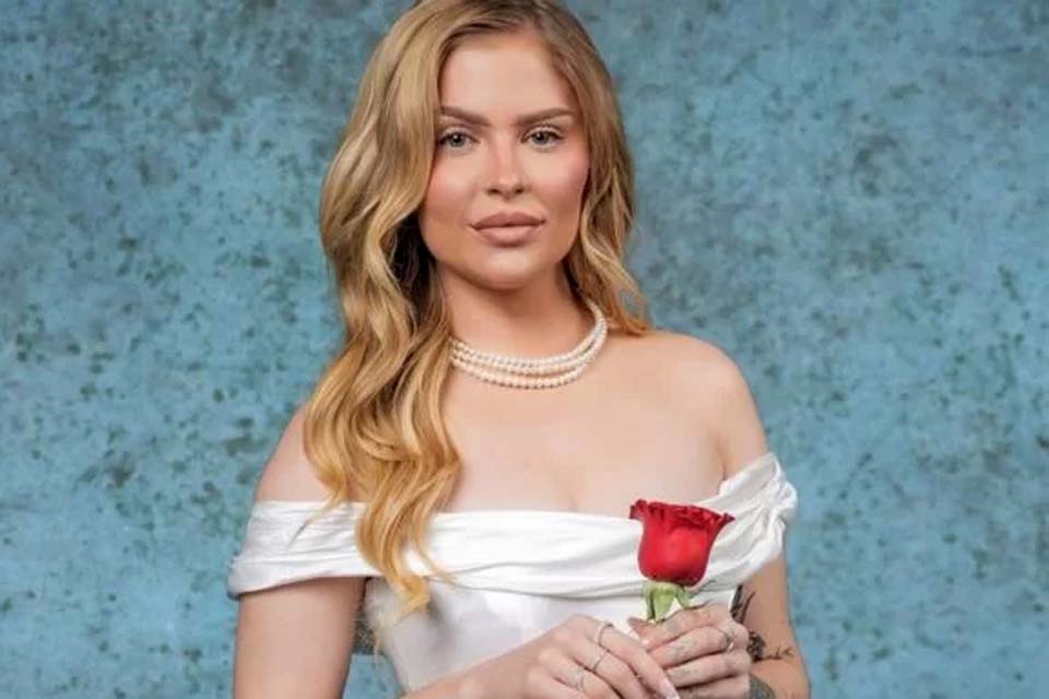  Luísa Sonza rebate repórter que a criticou por gritos em show