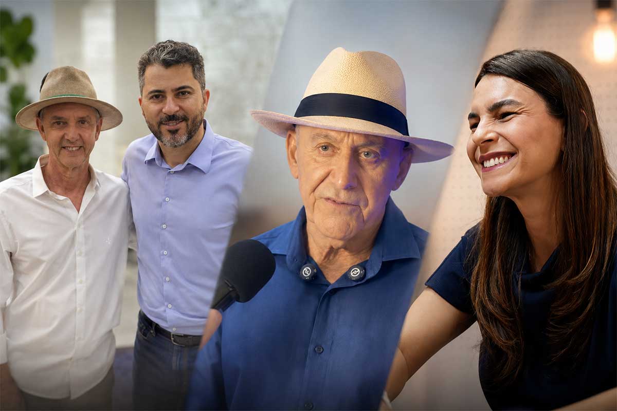 Rogério nega ruptura com Bagattoli, Confúcio avalia desistir do Senado e Mariana demonstra resiliência