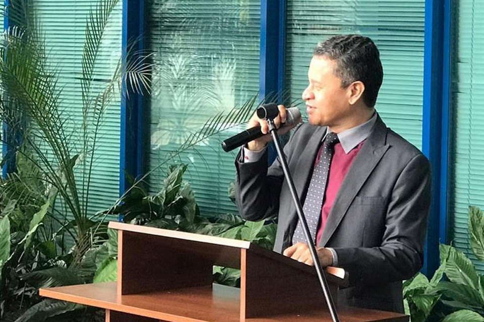 A ‘coveira’ da CAERD’: Tribunal de Contas aponta prejuízos superiores a R$ 75 milhões na gestão comandada por Iacira Azamor 