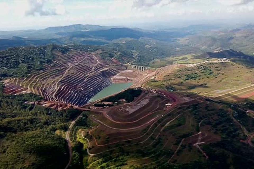 Vale irá pagar R$ 527 milhões para reparar danos em Barão de Cocais