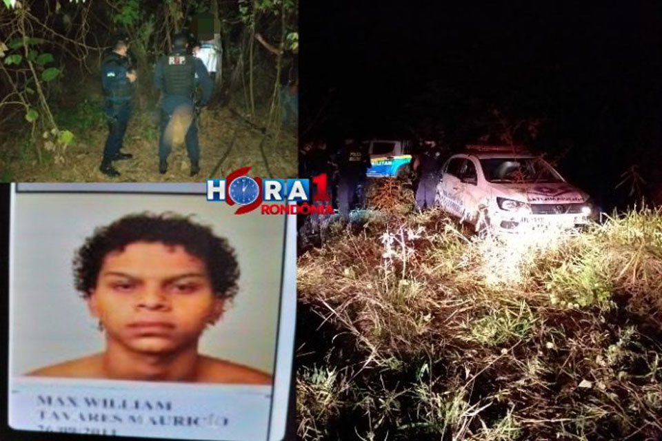 Jovem é torturado e morto por grupo de mulheres de facção criminosa 