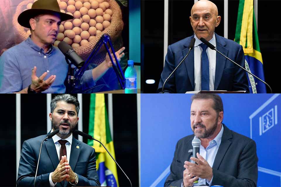Sérgio Gonçalves e Marcos Rogério marcam posição; esquerda em torno de Confúcio; e a missão de Hildon é se salvar